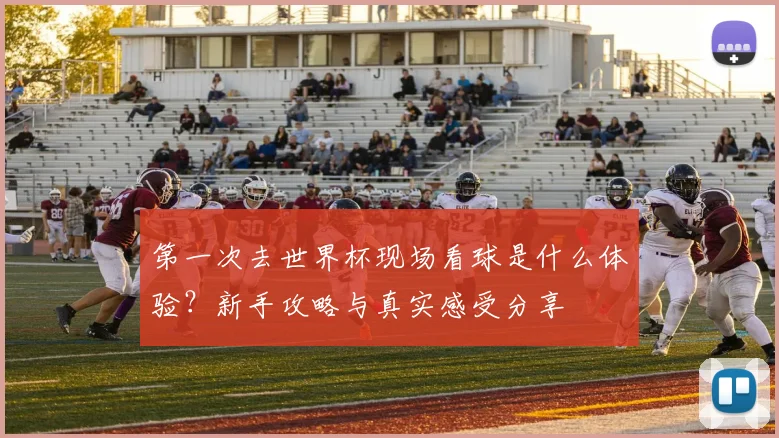 第一次去世界杯现场看球是什么体验?新手攻略与真实感受分享